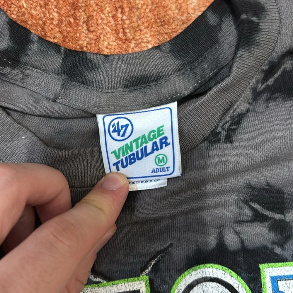 47 Brand Arizona Diamondbacks t-shirt - Picture 3 of 3